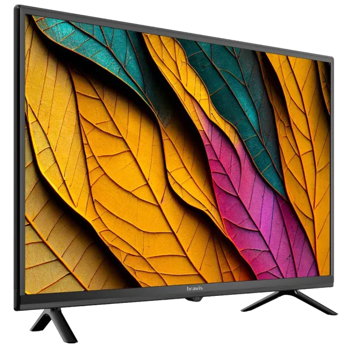 Телевізор Bravis 32" 32K4000H