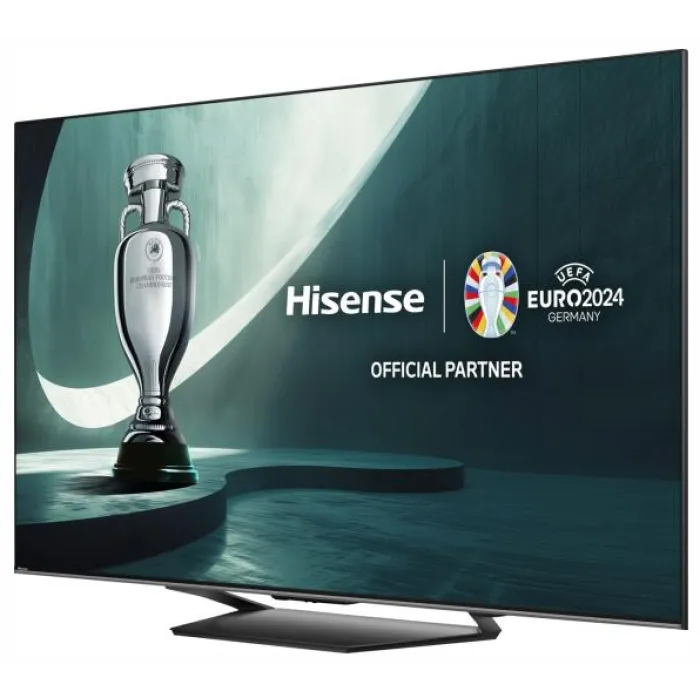 Телевізор Hisense 65U7NQ 65" miniLED 4K (20013161)