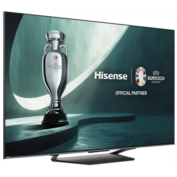 Телевізор Hisense 65U7NQ 65" miniLED 4K (20013161)