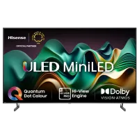 LED-телевізор Hisense 55" 55u6nq (20013180)