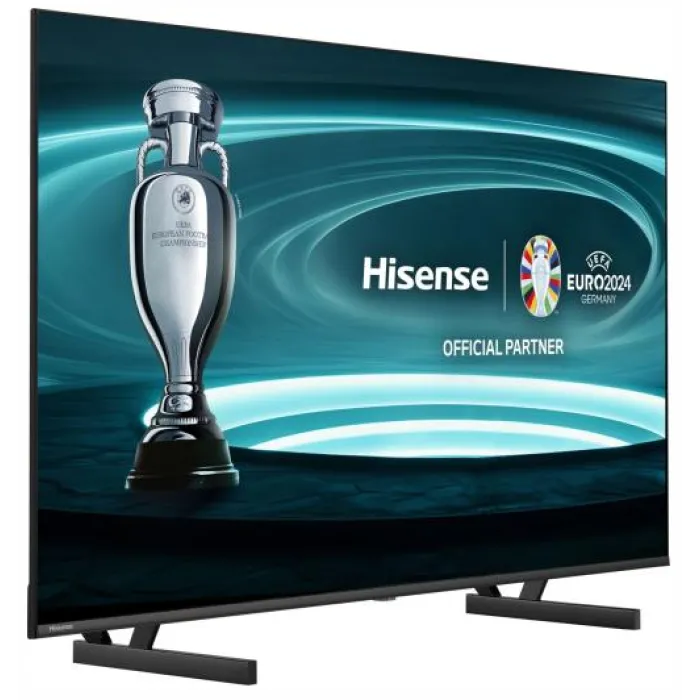 LED-телевізор Hisense 55u6nq (20013180)