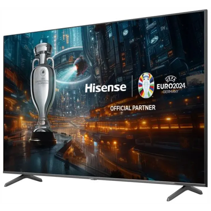 Телевізор Hisense 55E7NQ Pro 55" QLED 4K (20013184)