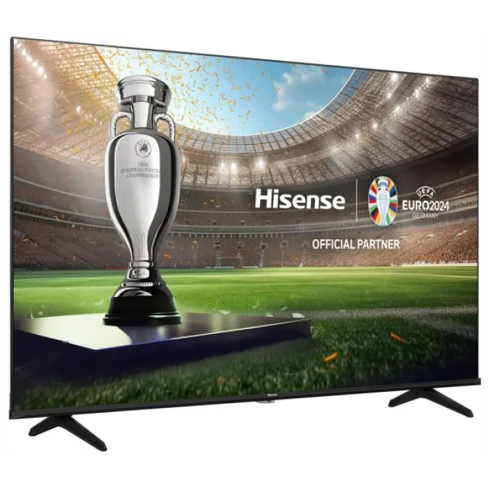 Телевізор Hisense 55E7NQ 55" QLED 4K (20013128)