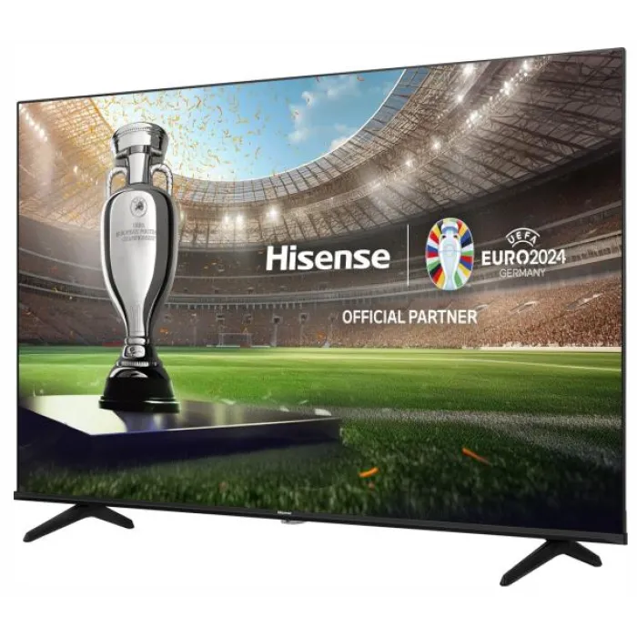 Телевізор Hisense 55E7NQ 55" QLED 4K (20013128)