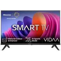 LED-телевізор Hisense 40" 40A4N (20013386)