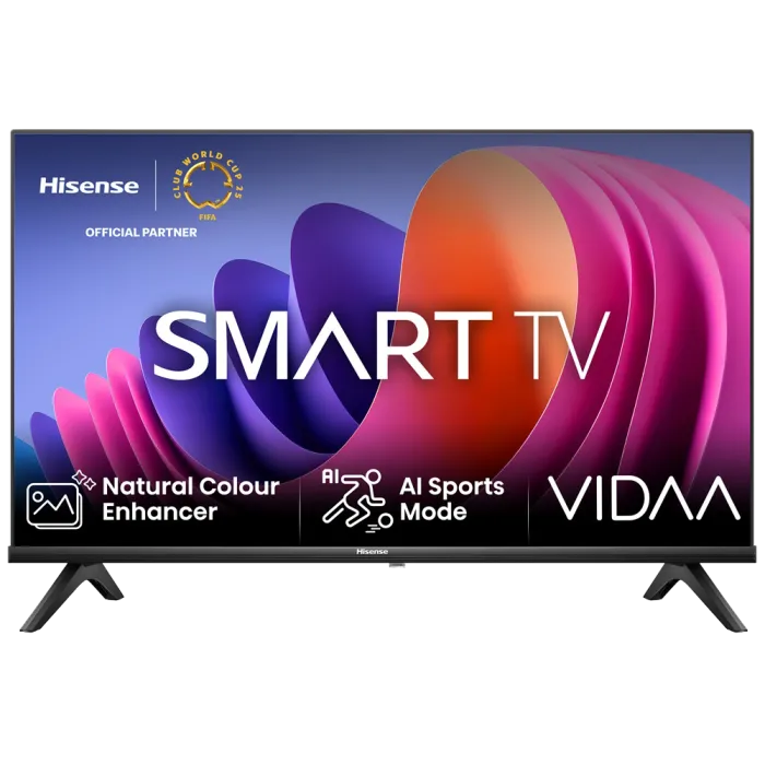 LED-телевізор Hisense 40A4N (20013386)