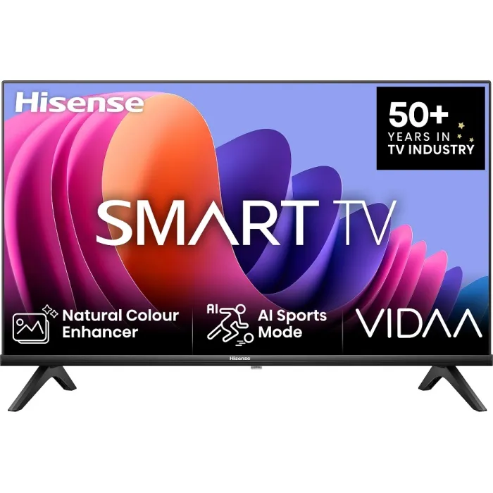 LED-телевізор Hisense 40A4N (20013386)