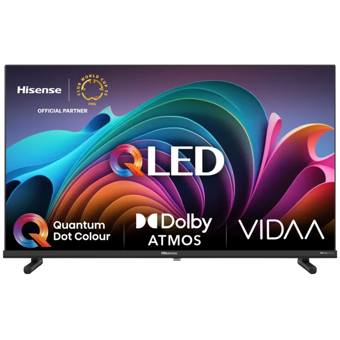 Телевізор Hisense 40A5NQ 40" QLED (20013420)