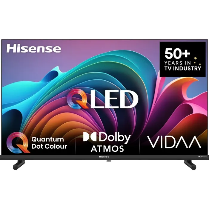 Телевізор Hisense 40A5NQ 40" QLED (20013420)