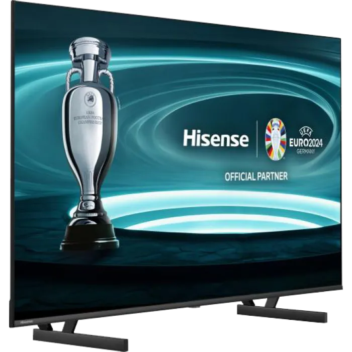 Телевізор Hisense 75U6NQ 75" Mini-LED 4К (20013880)