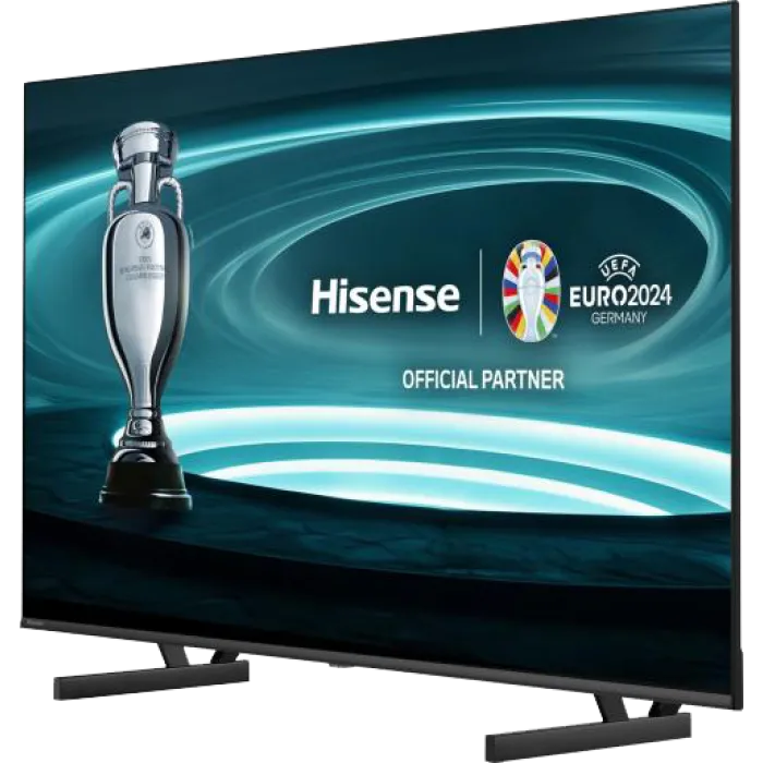 Телевізор Hisense 75U6NQ 75" Mini-LED 4К (20013880)