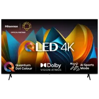 Телевізор Hisense 85E7NQ 85" QLED 4K (20014006)