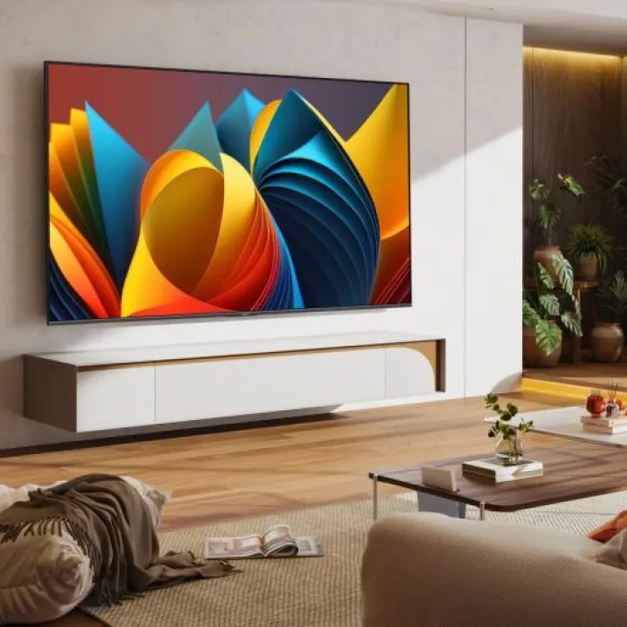 Телевізор Hisense 85E7NQ 85" QLED 4K (20014006)