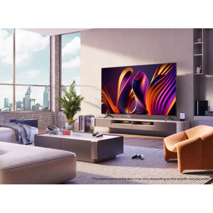 LED-телевізор Hisense 75" 75E7NQ PRO (20013843)