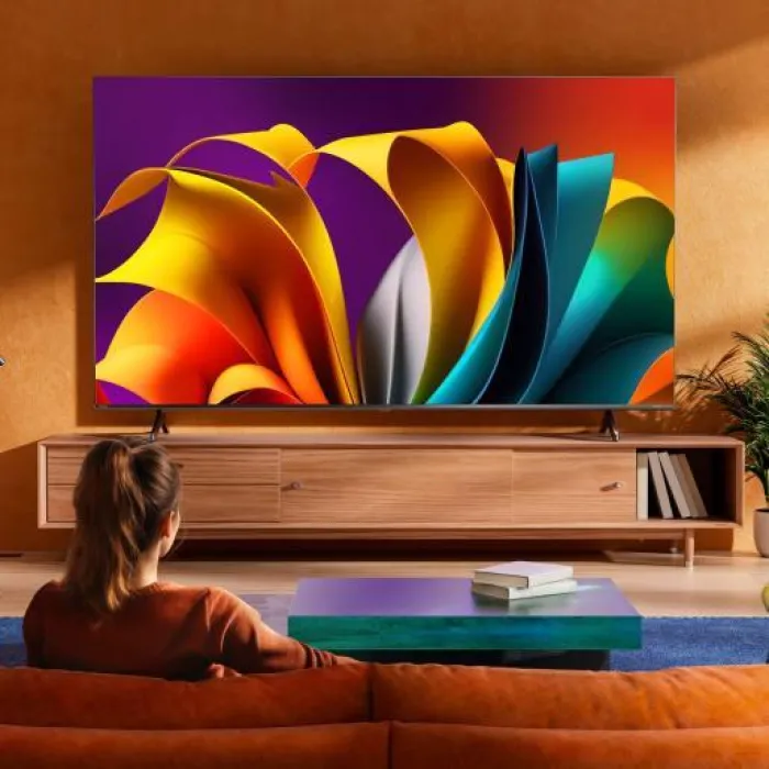 LED-телевізор Hisense 85" 85A6N (20014171)