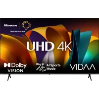 LED-телевізор Hisense 85" 85A6N (20014171)