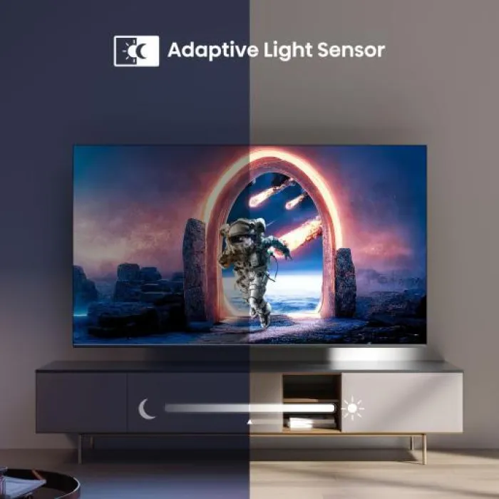 LED-телевізор Hisense 85" 85A6N (20014171)