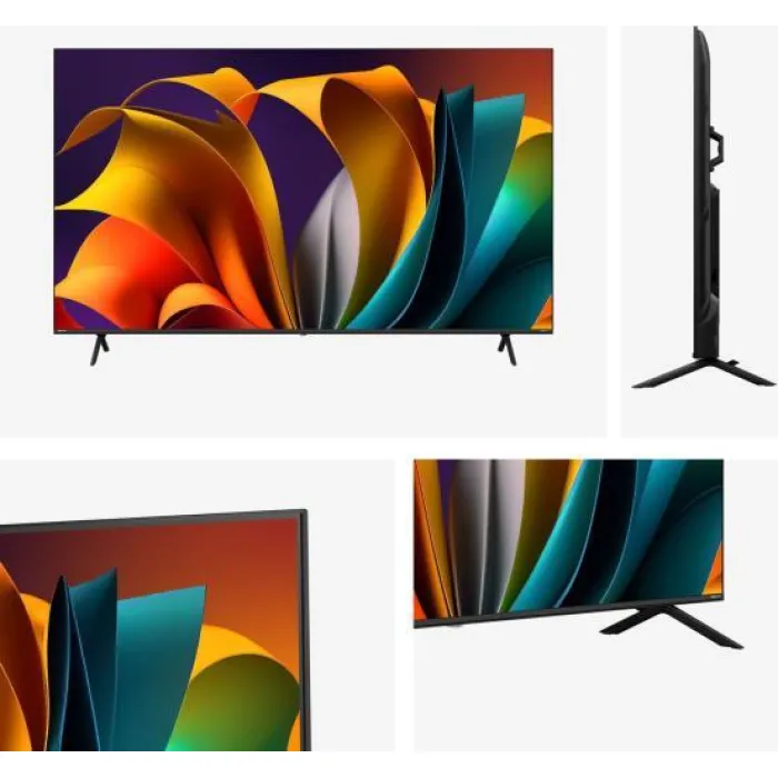 LED-телевізор Hisense 85" 85A6N (20014171)