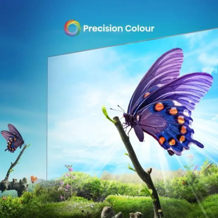 LED-телевізор Hisense 85" 85A6N (20014171)