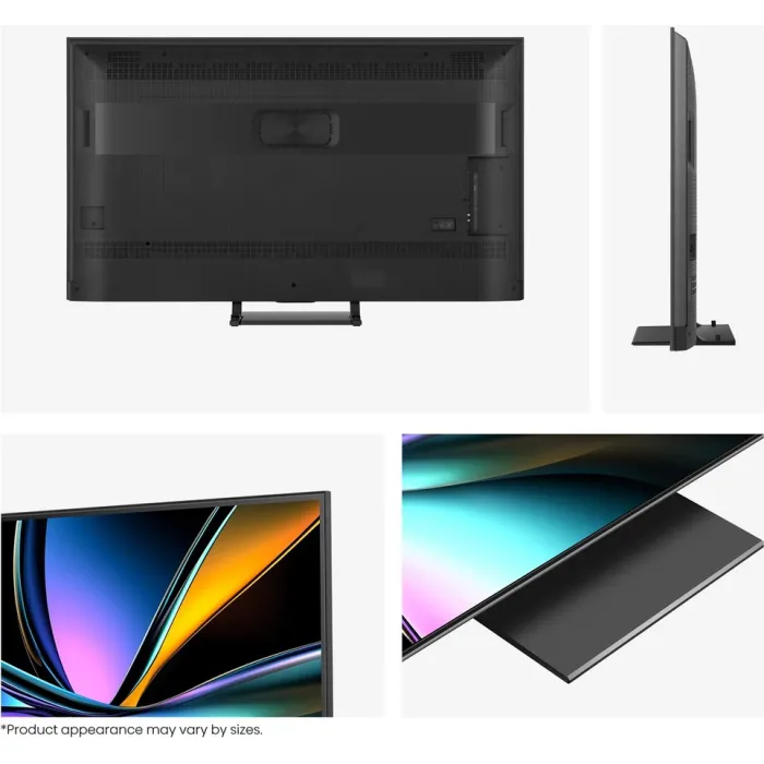 LED-телевізор Hisense 55" 55U7Q PRO (20016204)