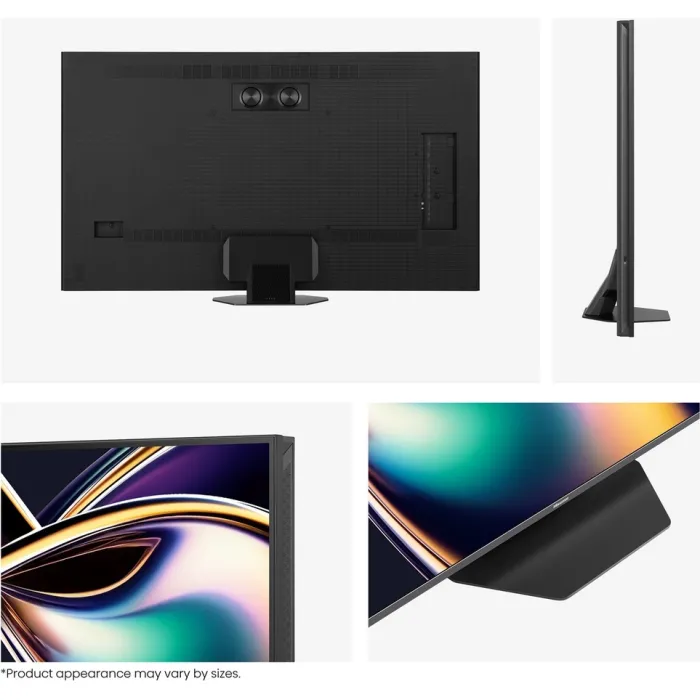 LED-телевізор Hisense 65" 65U8Q (20016068)