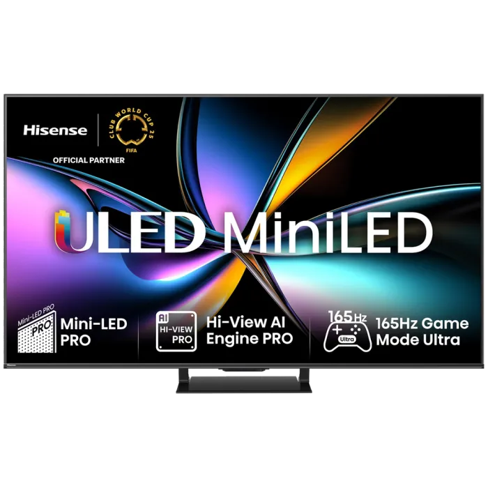 LED-телевизор Hisense 65" 65U7Q PRO (20016218)