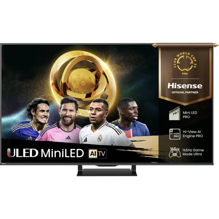 LED-телевізор Hisense 75" 75U7Q PRO (20015888)
