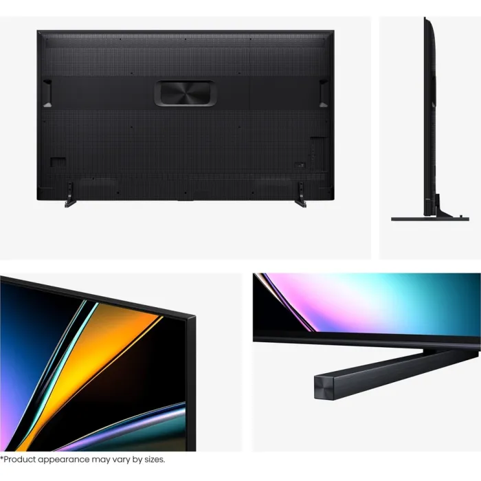 LED-телевізор Hisense 100" 100U7Q PRO (20016138)