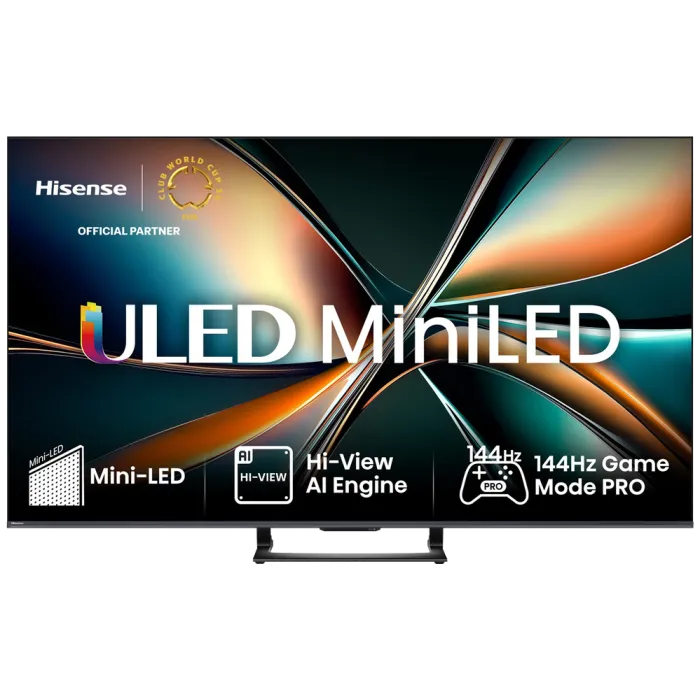 LED-телевизор Hisense 75" 75U7Q (20015823)