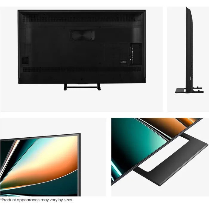 LED-телевизор Hisense 75" 75U7Q (20015823)