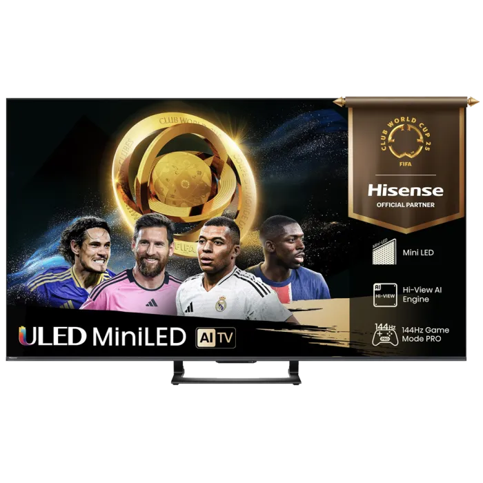 LED-телевизор Hisense 75" 75U7Q (20015823)