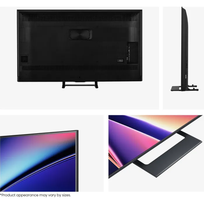 LED-телевизор Hisense 75" 75E8Q (20015989)