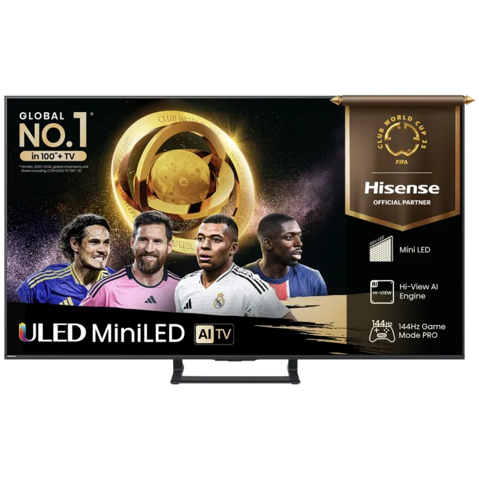 LED-телевизор Hisense 75" 75E8Q (20015989)