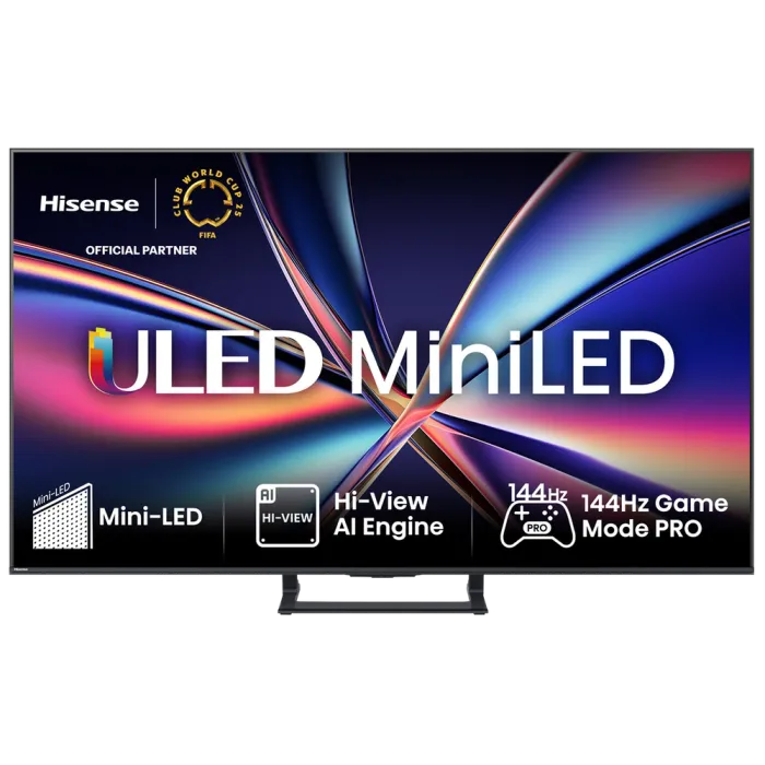 LED-телевізор Hisense 50" 50E8Q (20016765)