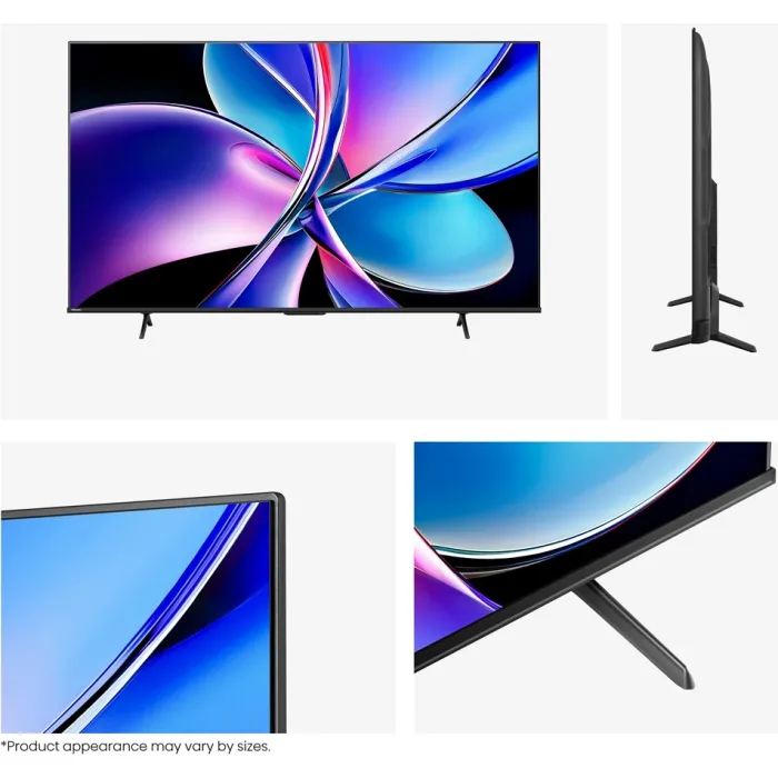 LED-телевізор Hisense 85" 85E7Q PRO (20015896)