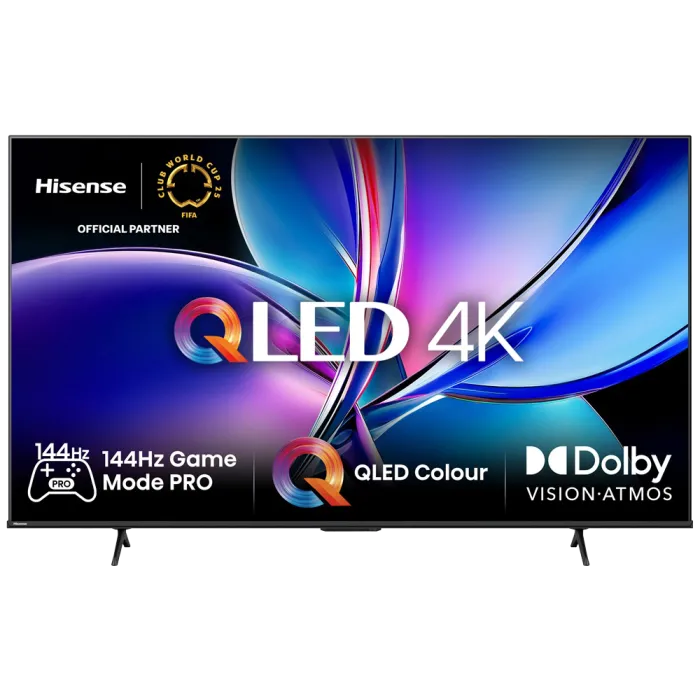 LED-телевізор Hisense 85" 85E7Q PRO (20015896)