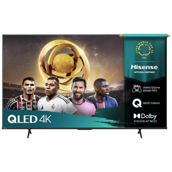 LED-телевізор Hisense 85" 85E7Q PRO (20015896)