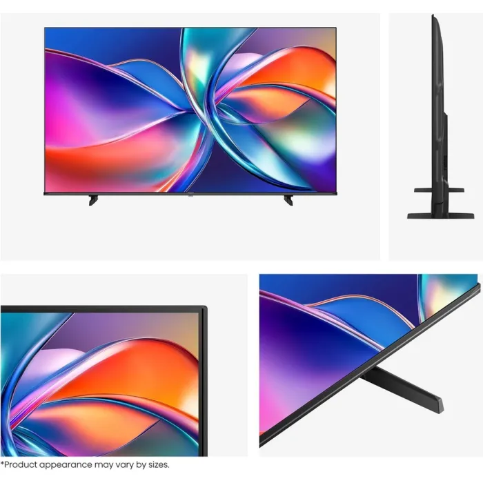 LED-телевизор Hisense 43" 43E7Q (20015991)