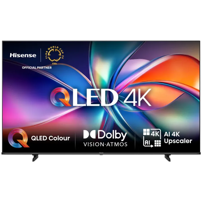 LED-телевізор Hisense 50" 50E7Q (20015893)