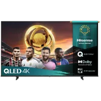 LED-телевізор Hisense 75" 75E7Q (20016418)