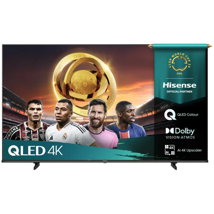 LED-телевізор Hisense 75" 75E7Q (20016418)