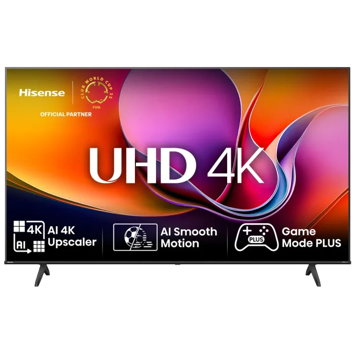 LED-телевізор Hisense 43A6Q (20015975)