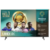 LED-телевізор Hisense 65" 65A6Q (20015900)