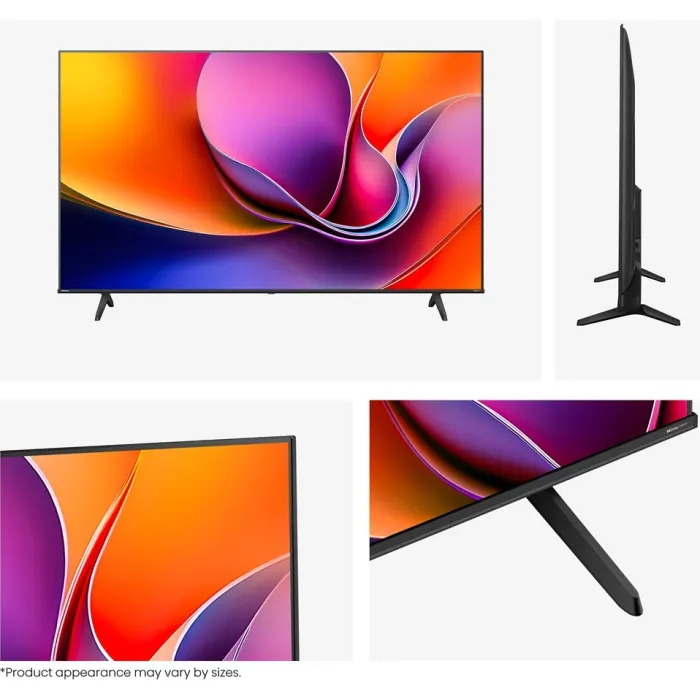 LED-телевізор Hisense 65" 65A6Q (20015900)