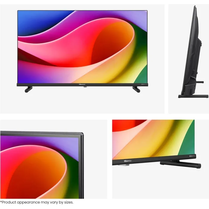LED-телевізор Hisense 40" 40A5Q (20016113)