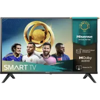 LED-телевізор Hisense 32" 32A4Q (20016098)