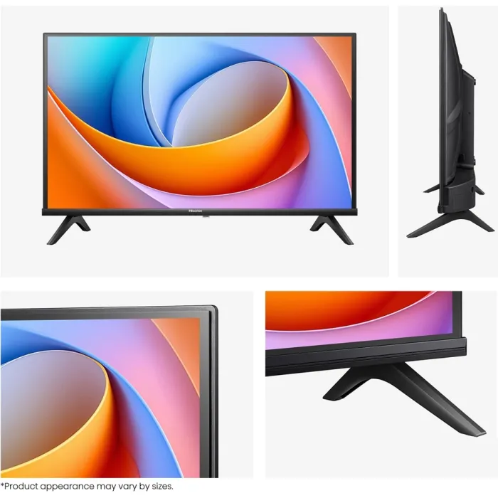 LED-телевізор Hisense 32" 32A4Q (20016098)