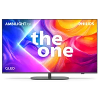 Телевізор Philips QLED 65" 65PUS9010/12