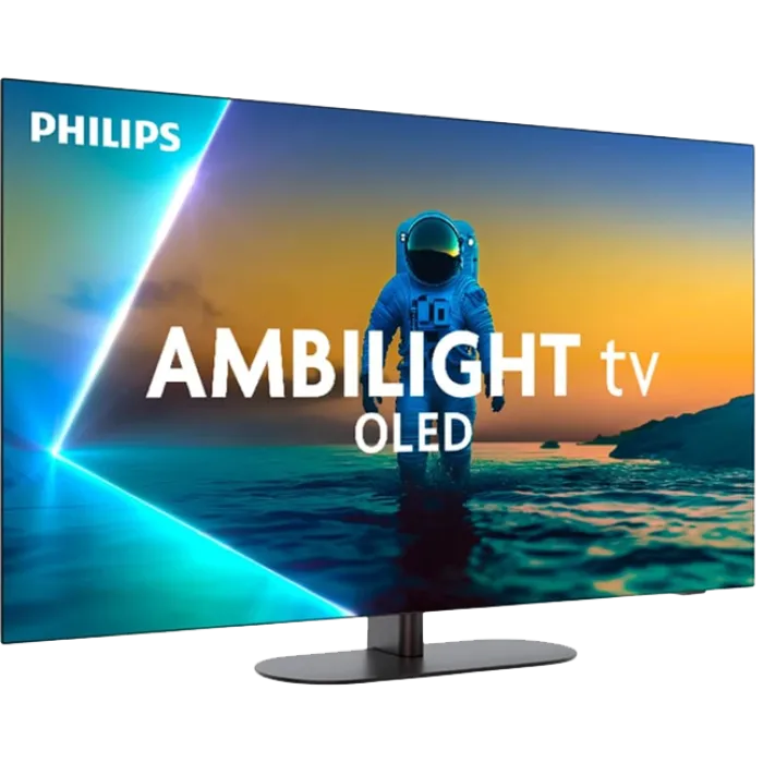 Телевізор Philips 65" 65OLED820/12