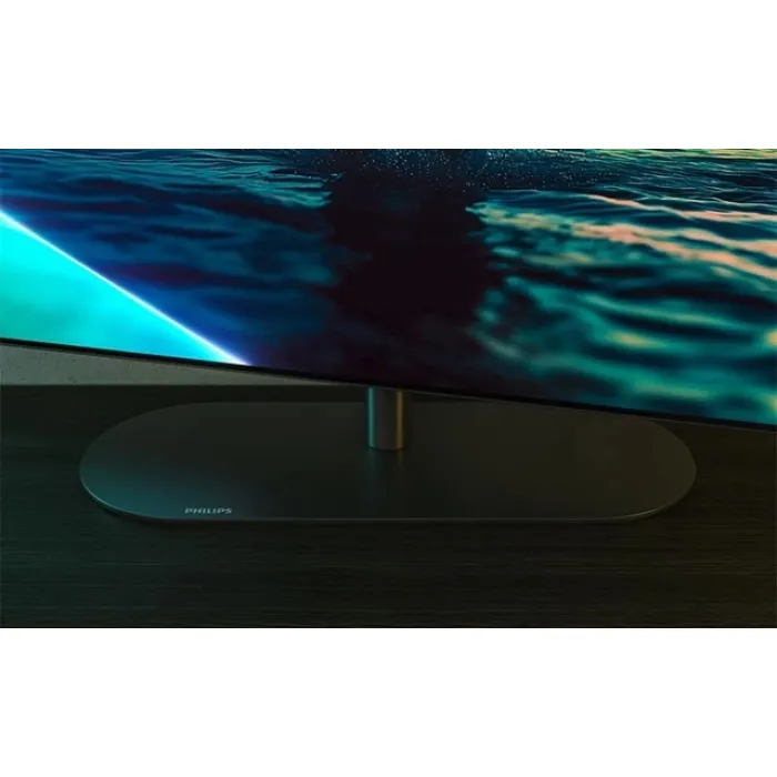 Телевізор Philips 65" 65OLED820/12